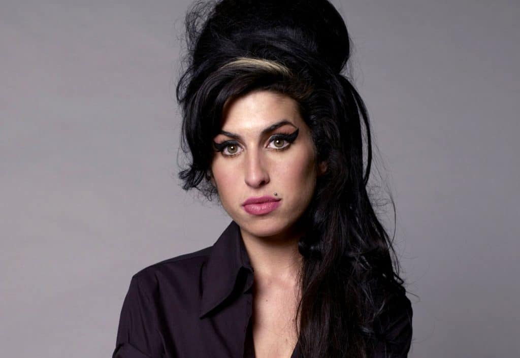 Amy Winehouse