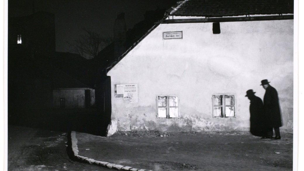 andre kertesz fotok