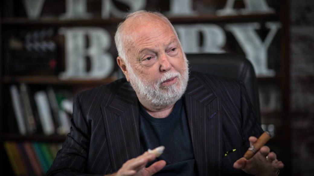 andy vajna kiallitas