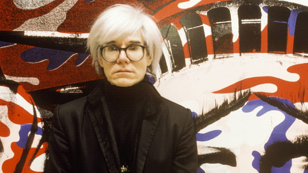 andy warhol 1
