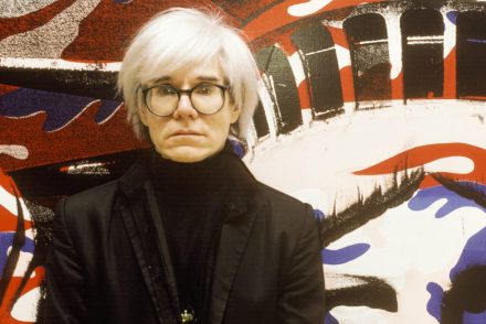 Andy Warhol cipőillusztrátorként kezdte – Érdekességek a pop-art atyjáról