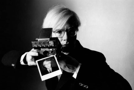 Újra láthatóak Andy Warhol nagyszabású projektjének felvételei