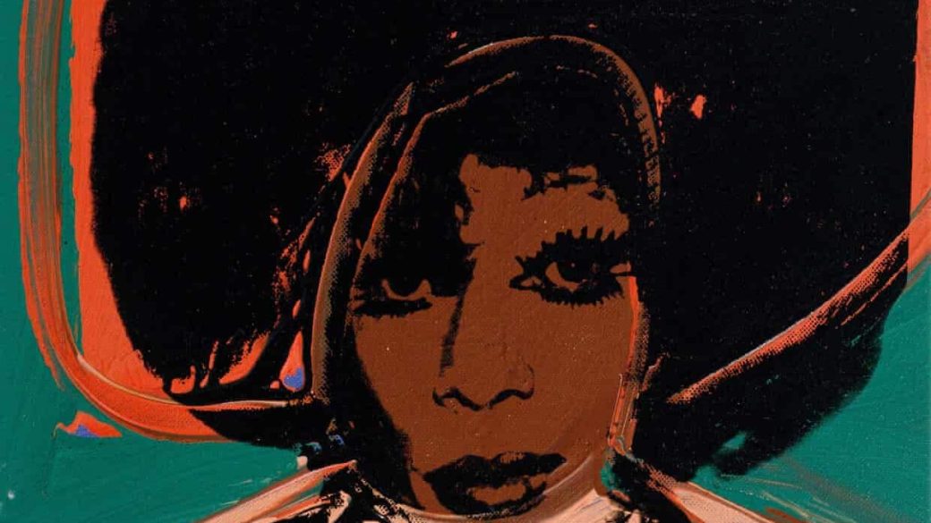 andy warhol ladies and gentlemen tate modern kiallitas