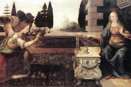 Több mint 100 éves rejtély oldódhat meg: Leonardo da Vinci tulajdona lehet a szobor, amelyen Szűz Máriát ábrázolta