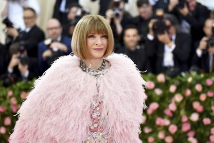 Anna Wintour szerint is ideje lelassítania a divatiparnak
