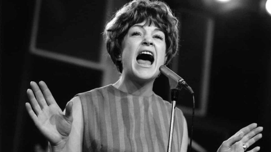 annie ross
