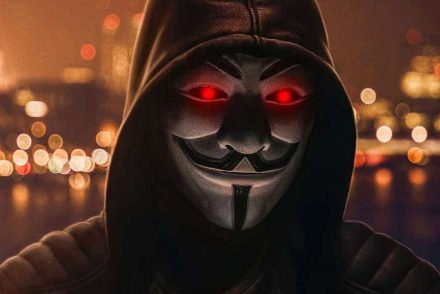 Az Anonymous hackercsoport figyelmezteti a TikTok-felhasználókat, hogy töröljék az alkalmazást