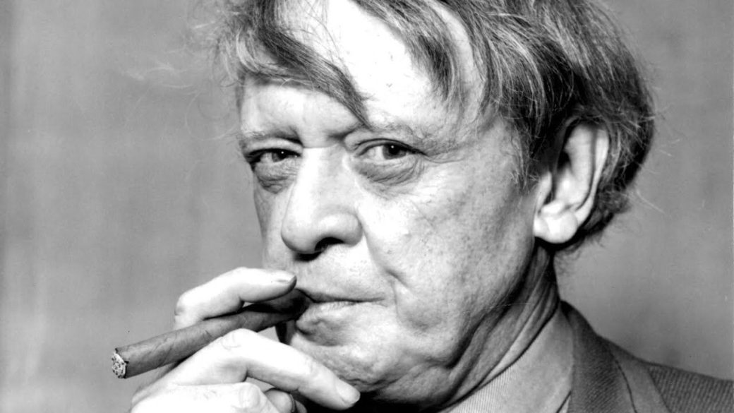 anthony burgess1