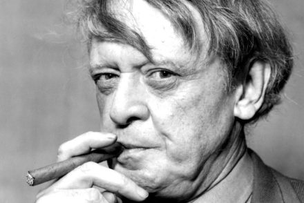 5 kedvenc idézetünk a Gépnarancs írójától, Anthony Burgess-től