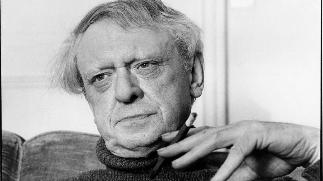 anthony burgess2