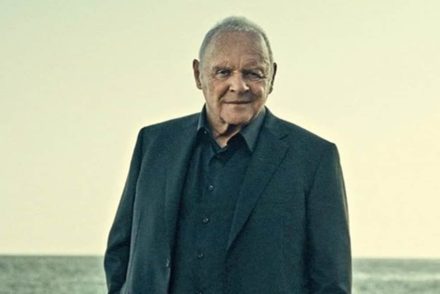Anthony Hopkins előlépett az árnyékból mint festőművész