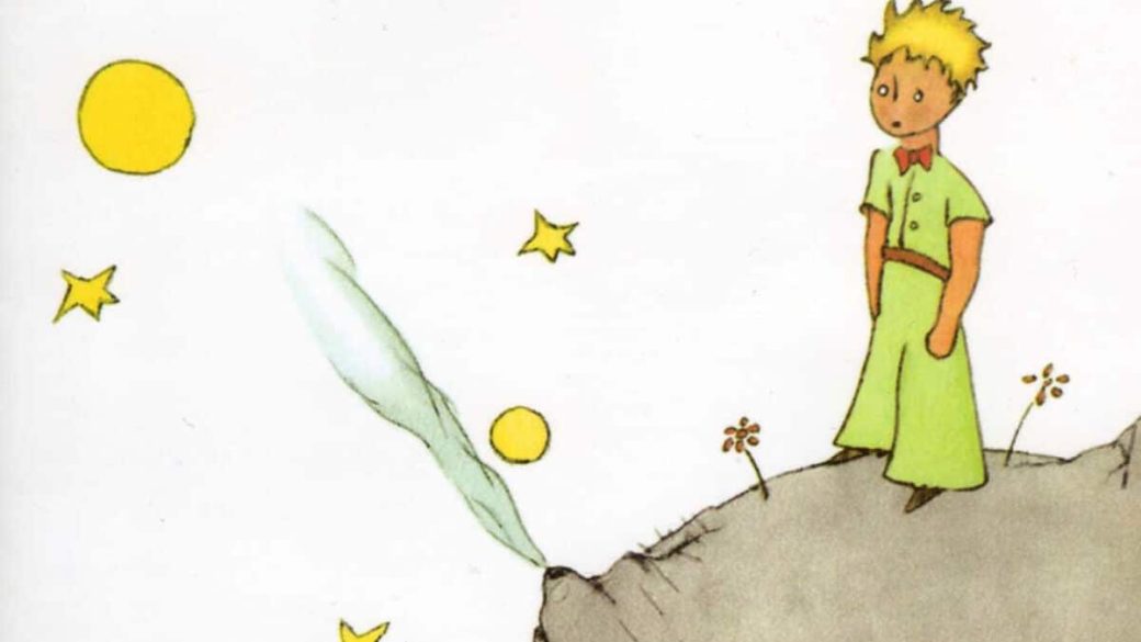 antoine de saint exupery a kis herceg rajzok