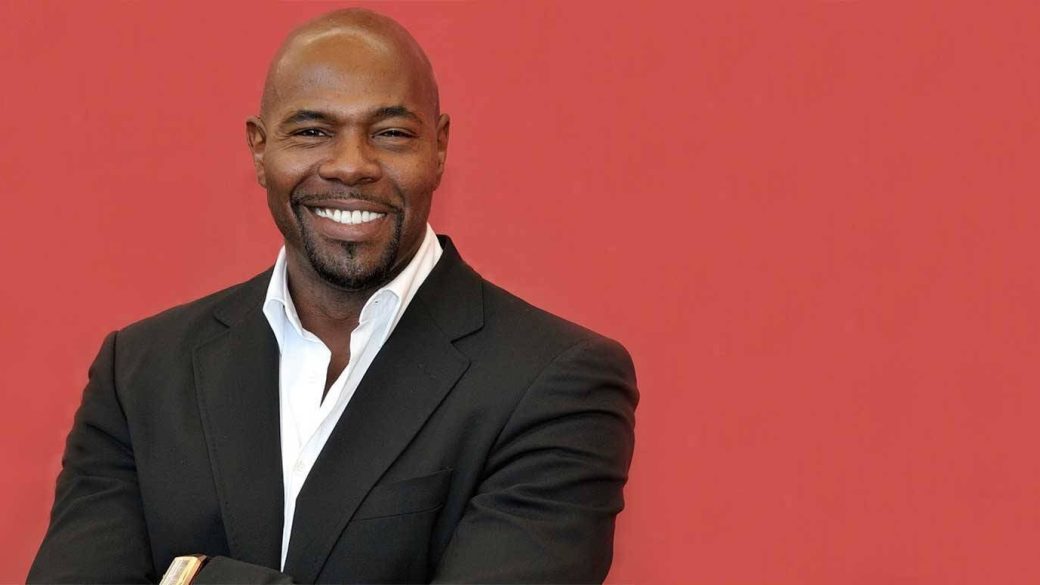 antoine fuqua mi a nevem muhammad ali