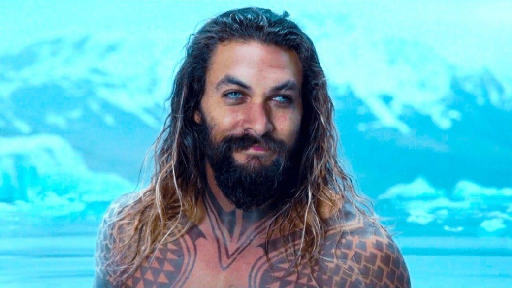aquaman