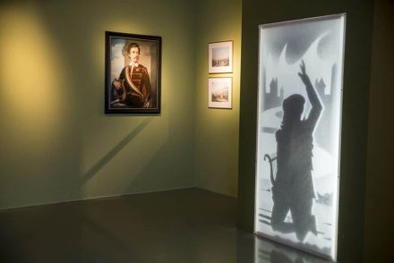 60 év legfontosabb irdodalmi alakok művei és eseményei egy lexikonban