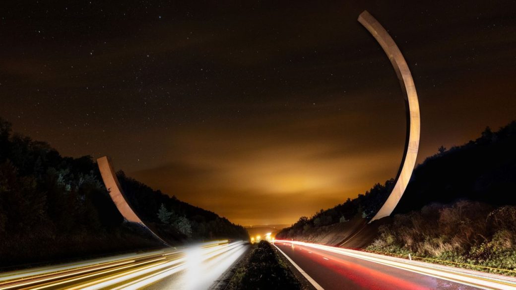arc majeur belgium
