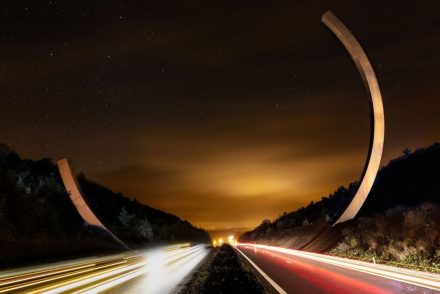 Megépült Európa legnagyobb köztéri szobra több millió euróért