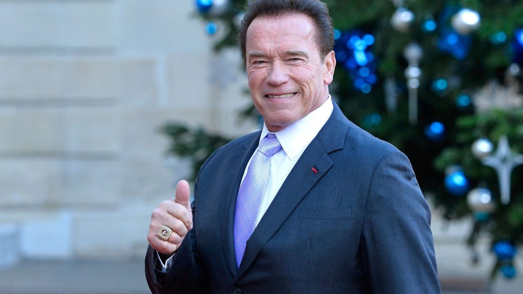arnold schwarzenegger stan lee rajzfilm