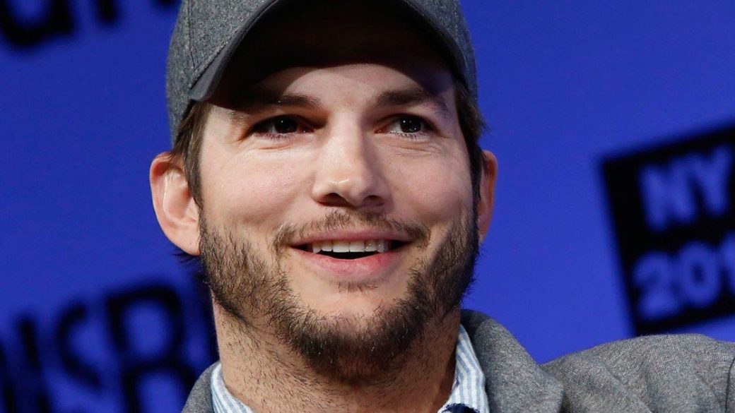 ashton kutcher
