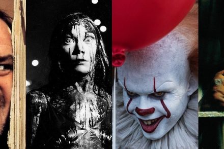 Szellemkeringő és csodatevő rab: A 10 legjobb Stephen King-adaptáció