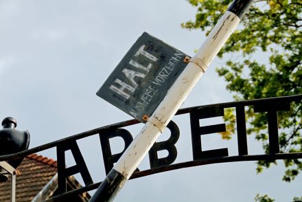 Az auschwitzi emlékmúzeum adományokat kér a koronavírus-járvány okozta bevételkiesés miatt