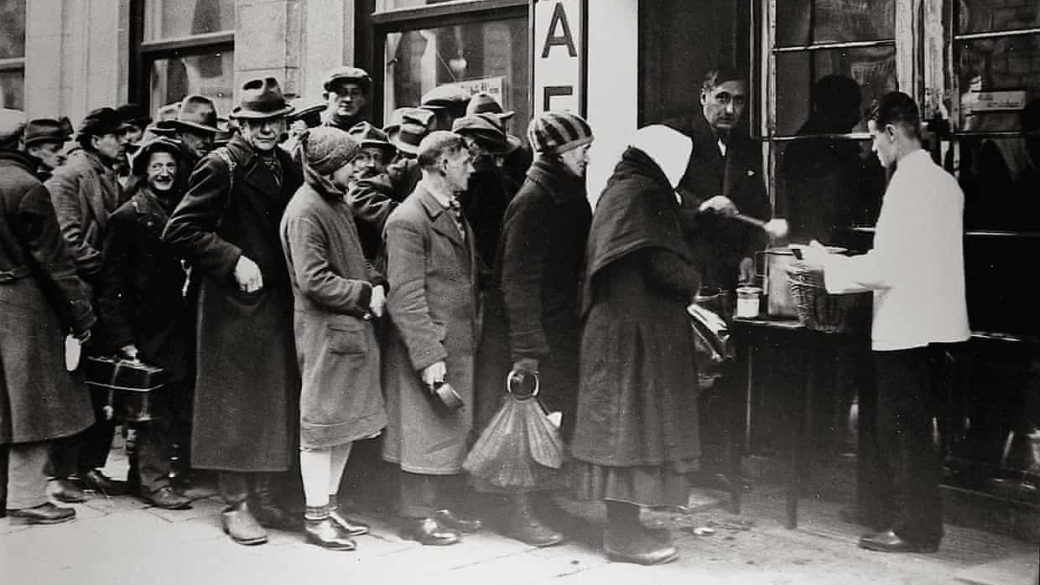 ausztria 1920