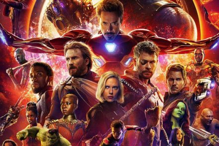 James Cameron gratulált a Bosszúállók: Végjáték sikeréhez