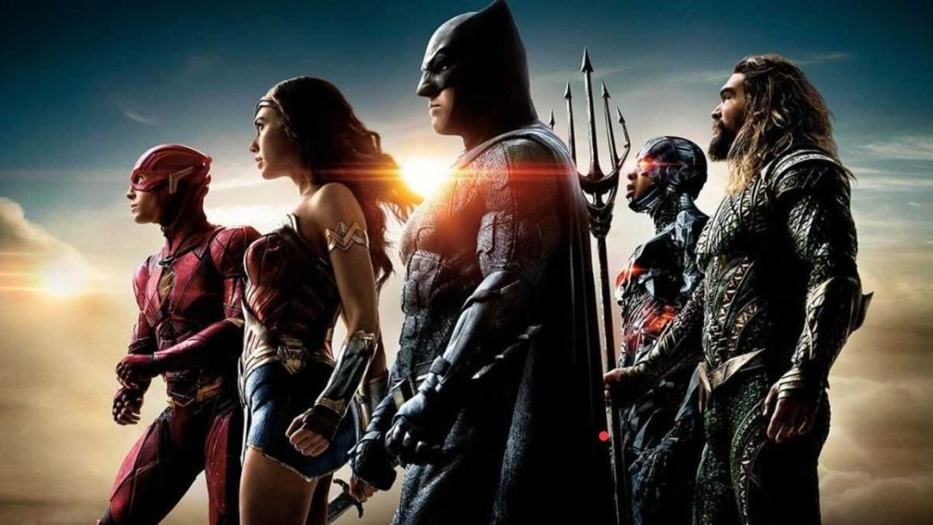 az igazsag ligaja rendezoi valtozat zack snyder hbo max