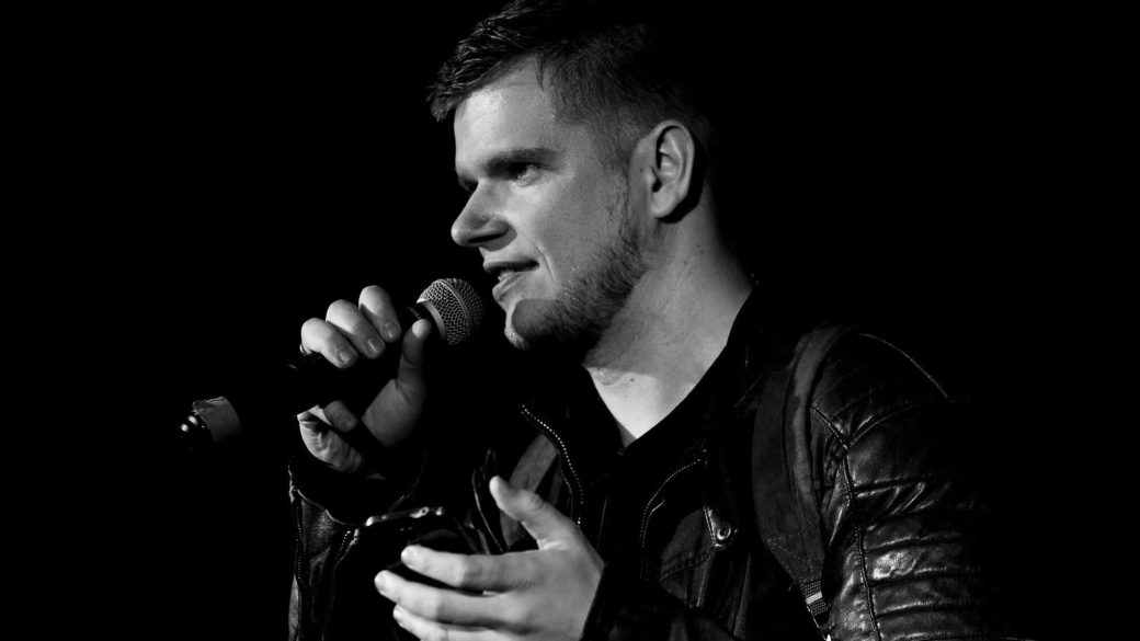 bajer mate slam poetry