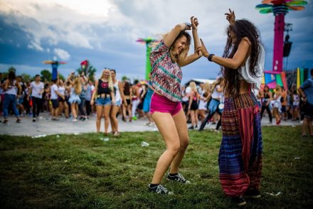 Meggondolták magukat a szervezők, így nem szól Orbán Viktor a Balaton Sound kivetítőiből
