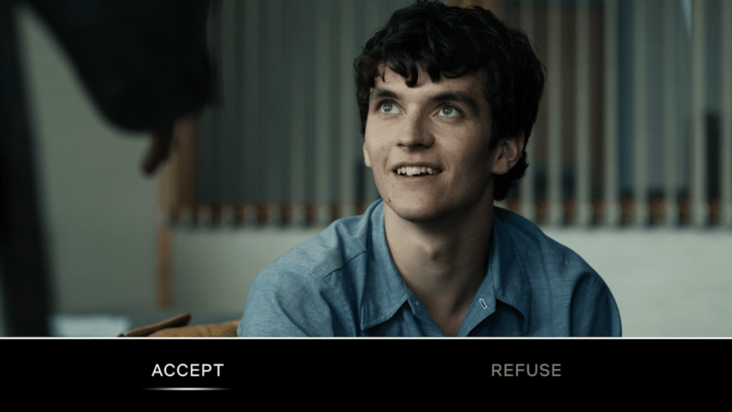 bandersnatch