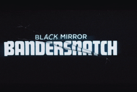 Megjelent a Black Mirror interaktív filmje, a Bandersnatch