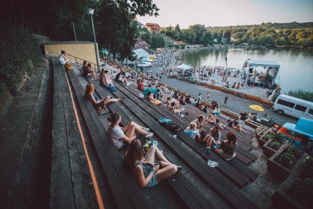 Krúbi, Sado Opera, TASZ, Pride, European Freaks – Kész a Bánkitó teljes programja
