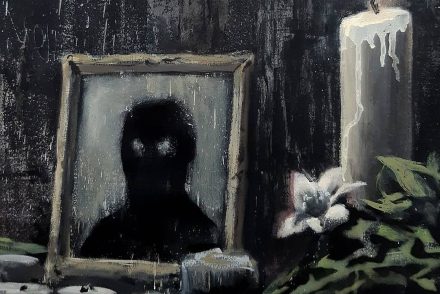 Banksy: „A színes bőrű embereket cserben hagyta a rendszer” – Erős képpel áll ki a Black Lives Matter mellett