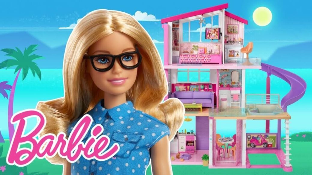 barbie