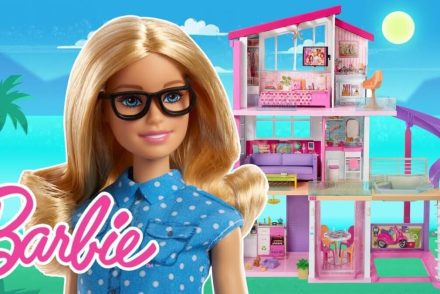 Film készül a Barbie babáról – eláruljuk, ki játssza!