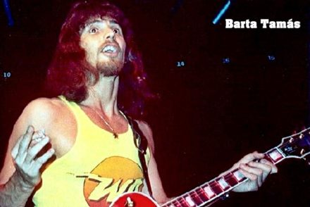 Film készül a Los Angeles-ben lelőtt Barta Tamás, az LGT egykori gitárosának életéről