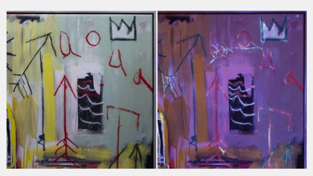 basquiat