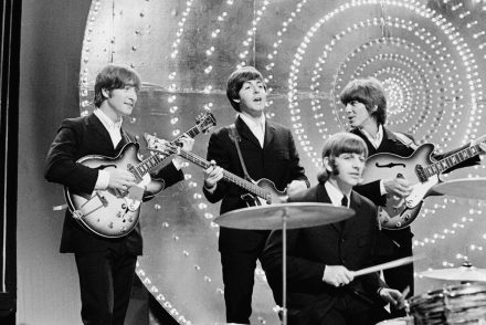 A Beatles rajongóinak Szent Grálja, az eddig elveszettnek hitt felvétel került elő Mexikóban