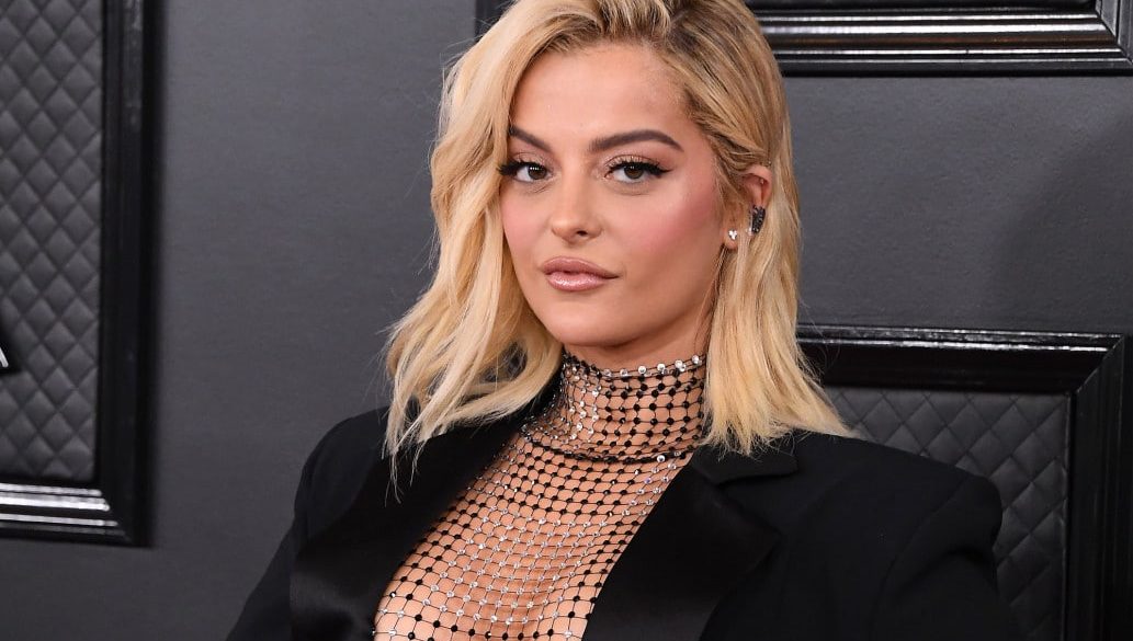 bebe rexha
