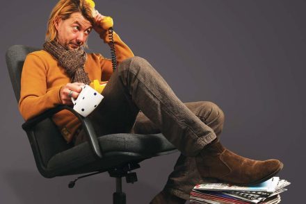 A magyar sztár videóban vállalta, hogy ellenzéki jelöltet támogat