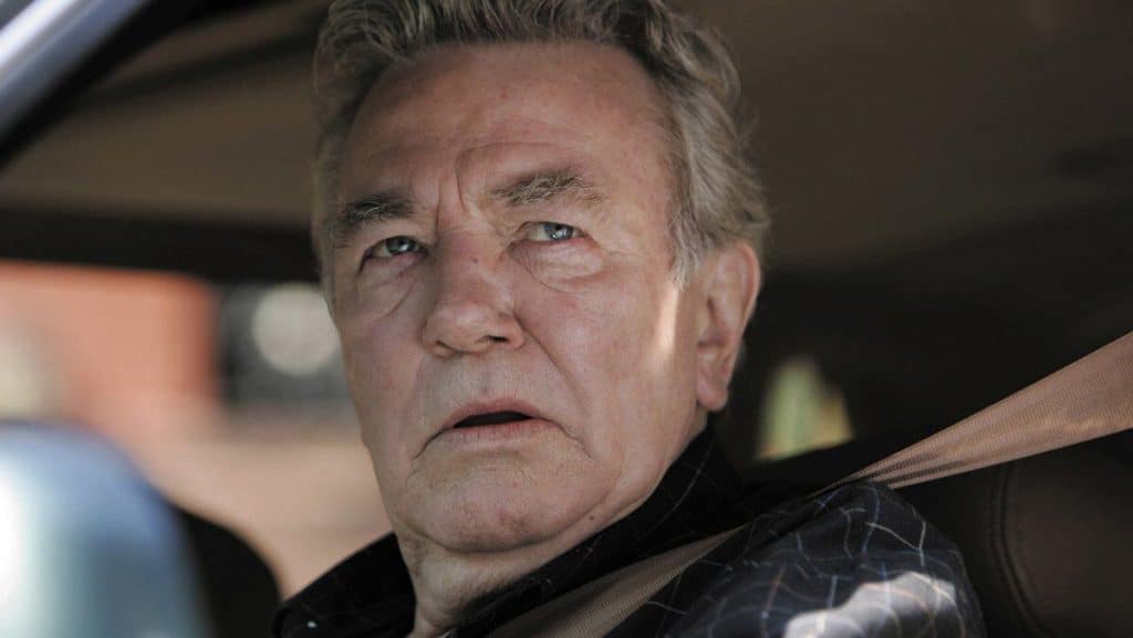 Before The Devil Knows Youre Dead Albert Finney
