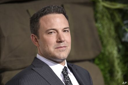 Ben Affleck belekeveredhet felesége szeretőjének gyilkossági ügyébe