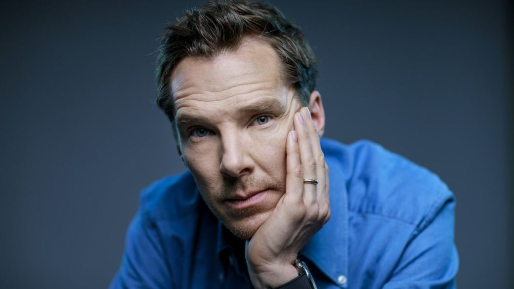 benedict cumberbatch