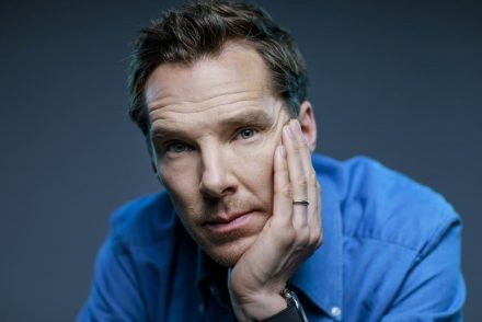 Benedict Cumberbatch nem fogad el szerepet, ha a női társ nem ugyanannyit kap, mint ő