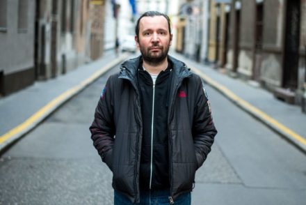 Átadták az Artisjus 2019 díjait: Bérczesi az év szövegírója, Dés László életműdíjat kapott