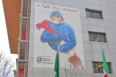 Így terjedt el a koronavírus Olaszországban – tanuljunk belőle!