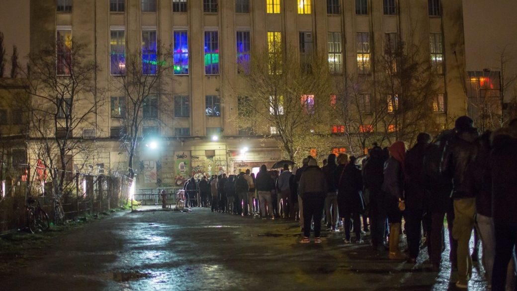berghain