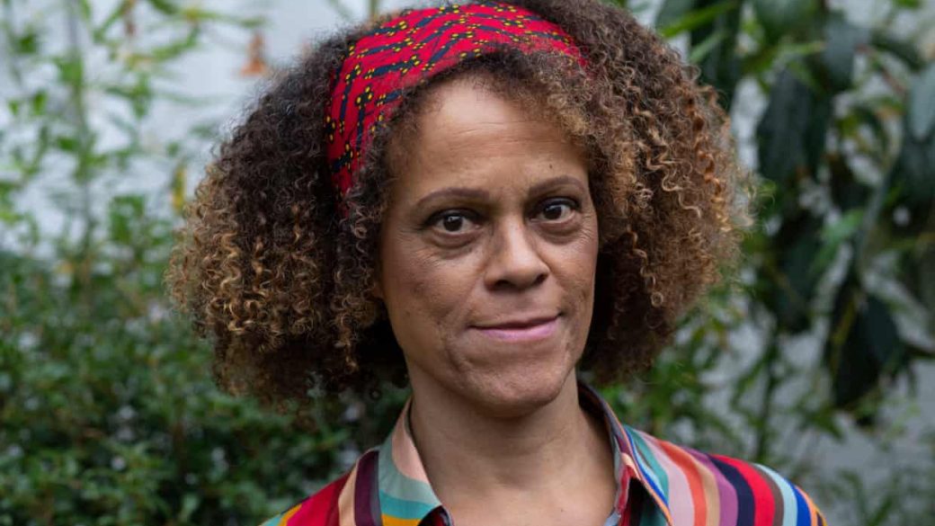 bernardine evaristo fekete irok felmeres