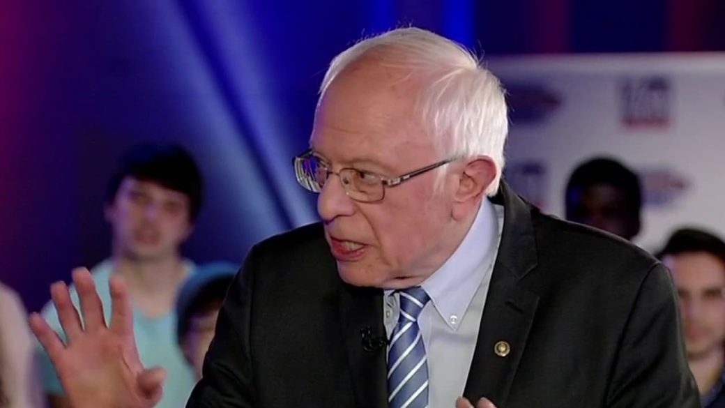 bernie sanders wall street farkasa